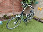 Elektrische Fiets, Fietsen en Brommers, Elektrische fietsen, Ophalen, Zo goed als nieuw