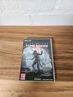 Tomb Raider, Avontuur en Actie, Vanaf 18 jaar, 1 speler, Ophalen of Verzenden