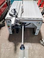 Festool cs70 eb tafelzaag TREK-AFKORTZAAG met toerental, Ophalen of Verzenden, N.v.t, Festool, N