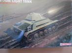Techmod 3003, Overige merken, Tank, 1:32 tot 1:50, Nieuw