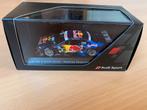 Audi RS 5 DTM 2015 - Mattias Ekström 1:43, Ophalen of Verzenden, Nieuw, Auto, MiniChamps