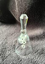 Swarovski bel met klepel, Ophalen of Verzenden, Figuurtje