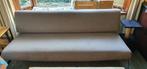 Slaapbank  200 x 120, Ophalen, Gebruikt, Twijfelaar, 120 cm