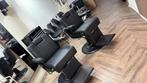 Barberstoelen - gebruikt, goed onderhouden, Ophalen