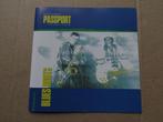 Klaus Doldinger Passport feat Johnny Copeland -  Blues Roots, Ophalen of Verzenden, Gebruikt, Jazz en Blues