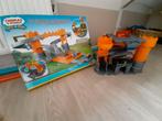 Thomas de Trein Kasteel Avontuur - Take-n-Play, Ophalen, Zo goed als nieuw, Jongen of Meisje