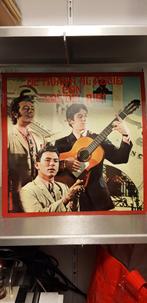 Los del Rio-de triana al rocio (Z221-178), Ophalen of Verzenden, Zo goed als nieuw, Overige formaten