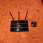 Ziggo C7 TP-Link, router, Computers en Software, Routers en Modems, Ophalen, Gebruikt