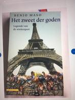 Het zweet der goden, Benjo Maso, Lopen en Fietsen, Ophalen of Verzenden, Zo goed als nieuw