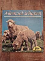 Pixi Boekje - Allemaal Schapen, Boeken, Ophalen of Verzenden