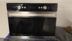 Bauknecht EMPK76645PT, Gebruikt, Oven met grill, Inbouw, Draaiplateau
