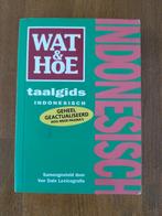 Indonesisch, Ophalen of Verzenden, Reisgids of -boek, Azië, Gelezen