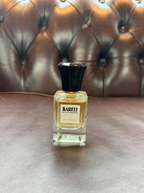 Scotch Soda Barfly 100 echt Uiterlijk Parfum Marktplaats