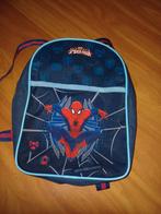 Spiderman kinder rugtas., Ophalen of Verzenden, Blauw, Rugtas
