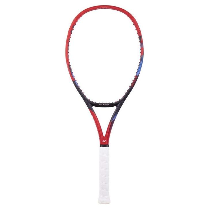 Nieuw: Yonex VCore 100L - Grip 0 en 1, Sport en Fitness, Tennis, Nieuw, Racket, Overige merken, L1, Ophalen of Verzenden