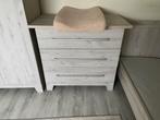 Complete Kinderkamer - Bed, Commode & Kast, Ophalen, Zo goed als nieuw