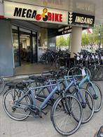 HEREN E-BIKES NU VOOR 899 DIRECT LEVERBAAR BIJ MEGA BIKE!