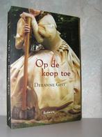 Deeanne Gist - Op de koop toe (christelijke roman), Boeken, Ophalen of Verzenden, Zo goed als nieuw, Nederland