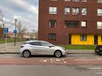 Opel Astra 1.0 Turbo 77KW 5D 2018 Grijs VAST PRIJS € 9100, Auto's, Origineel Nederlands, Te koop, Zilver of Grijs, 5 stoelen