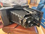 Zeiss Ikon 520/2 Klapcamera, Audio, Tv en Foto, Fotocamera's Analoog, Ophalen of Verzenden, Gebruikt, Compact, Overige Merken
