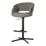 Barkrukken Sane van John Miller & Co Interiors, Ophalen, 5 krukken of meer, 60 tot 90 cm, Nieuw