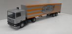 Lion toys, Ophalen of Verzenden, Zo goed als nieuw, Bus of Vrachtwagen, Lion Toys