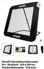Virtufit Verstelbare Rebounder, Ophalen of Verzenden, Zo goed als nieuw