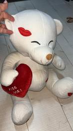 Leuke nieuwe knuffel, Ophalen, Nieuw