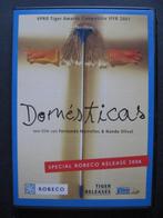 Domésticas, Vanaf 12 jaar, Ophalen of Verzenden, Zo goed als nieuw, Overige gebieden