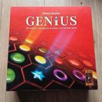 Genius bordspel, Ophalen of Verzenden, Gebruikt