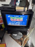 B&O Vintage TV - Retrogaming Perfect!, Audio, Tv en Foto, Vintage Televisies, Ophalen, Gebruikt, 60 tot 80 cm, Overige merken