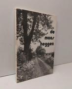 Boxmeer, de Maasheggen, Ophalen of Verzenden, Zo goed als nieuw