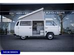 Volkswagen T3 Camper WESTFALIA JOKER TURBO D 51 KW * Orig NL, Volkswagen, Bus-model, Bedrijf, Diesel