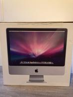 iMac A1224 - zonder besturingssysteem., Computers en Software, Apple Desktops, Ophalen of Verzenden, Zo goed als nieuw, IMac, 2 tot 3 Ghz