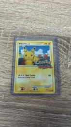 Pikachu lv16 7/16 - Pokemon Rumble (binder card), Ophalen of Verzenden, Zo goed als nieuw
