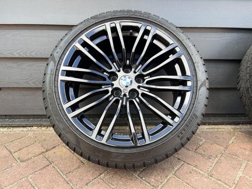 19 inch Styling 664M winter wielset voor BMW G30 G31, Auto-onderdelen, Banden en Velgen, Banden en Velgen, Winterbanden, 19 inch