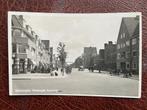 ansichtkaart van Groningen , Verlengde Parkweg., Verzenden, 1940 tot 1960, Groningen