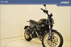 ducati scrambler full trottle (bj 2025), 2 cilinders, Bedrijf, Meer dan 35 kW, 800 cc