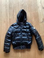 Super Rebel winterjas, Ophalen of Verzenden, Gebruikt