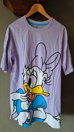 Katrien duck Donald duck dames tshirt zgan mt XS oversized, Overige kleuren, Katrien duck, Ophalen of Verzenden, Zo goed als nieuw