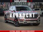 Dodge Ram 1500 Bom Vol | 5,7 V8 Hemi | Limited Wheels 22 inc, Automaat, 2661 kg, Gebruikt, 5654 cc