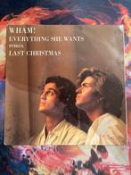 WHAM - Everything She Wants remix/Last Christmas, Gebruikt, Verzenden, 7 inch, Single