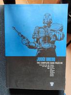 Judge Dredd - 5 x TPBs (Engels), Boeken, Strips | Comics, Meerdere comics, Ophalen of Verzenden, Zo goed als nieuw, Europa