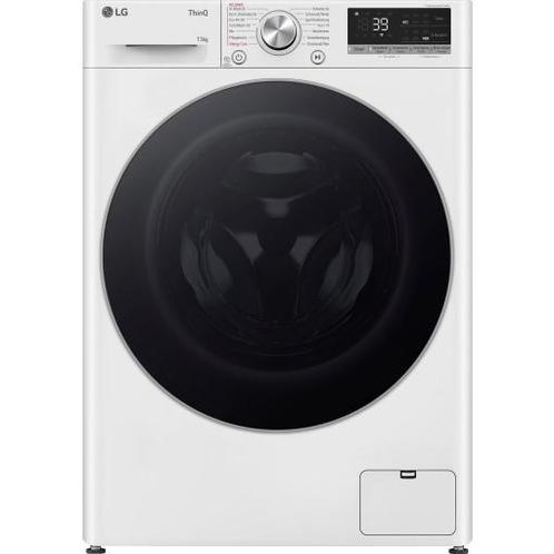 LG 13KG F4WR7031 Wasmachine met Garantie & Bezorging!, Witgoed en Apparatuur, Wasmachines, Nieuw, Voorlader, 10 kg of meer, 85 tot 90 cm