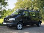 Volkswagen Transporter 2.5 TDI 332, Auto's, Voorwielaandrijving, Gebruikt, 1670 kg, Volkswagen