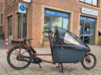 2dehands Dolly Family E - Bafang midden motor incl toebehore, Overige merken, 3 kinderen, Ophalen of Verzenden, Zo goed als nieuw