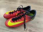 Nike mercurial voetbalschoenen maat 39, Ophalen of Verzenden, Gebruikt, Jongen of Meisje