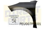 Peugeot 207 (4/06-8/15) voorscherm Links Origineel! 7840R9, -, Verzenden, -, Nieuw