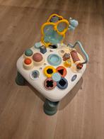 Smoby Activiteitentafel - Leerzaam en Leuk!, Kinderen en Baby's, Speelgoed | Speeltafels, Ophalen, Zo goed als nieuw