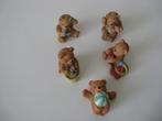 Regency 5 x fine arts, Ophalen of Verzenden, Zo goed als nieuw, Overige typen